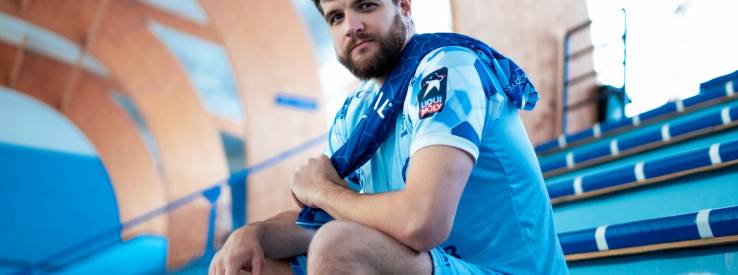 Sergey Kudinov de retour avec la Nationale 1