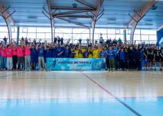 Retour sur la 1ère édition de la Chartres Métropole Handball Cup