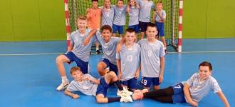 U13 régionale 1