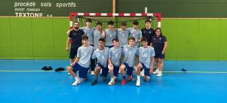 U18 régionale