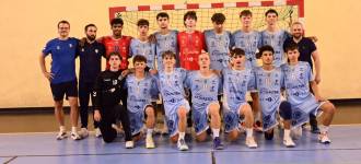 U18 nationale