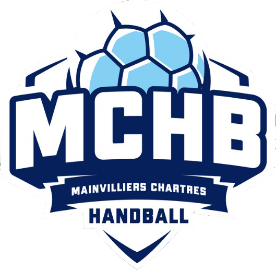 Logo Mainvilliers Chartres Handball